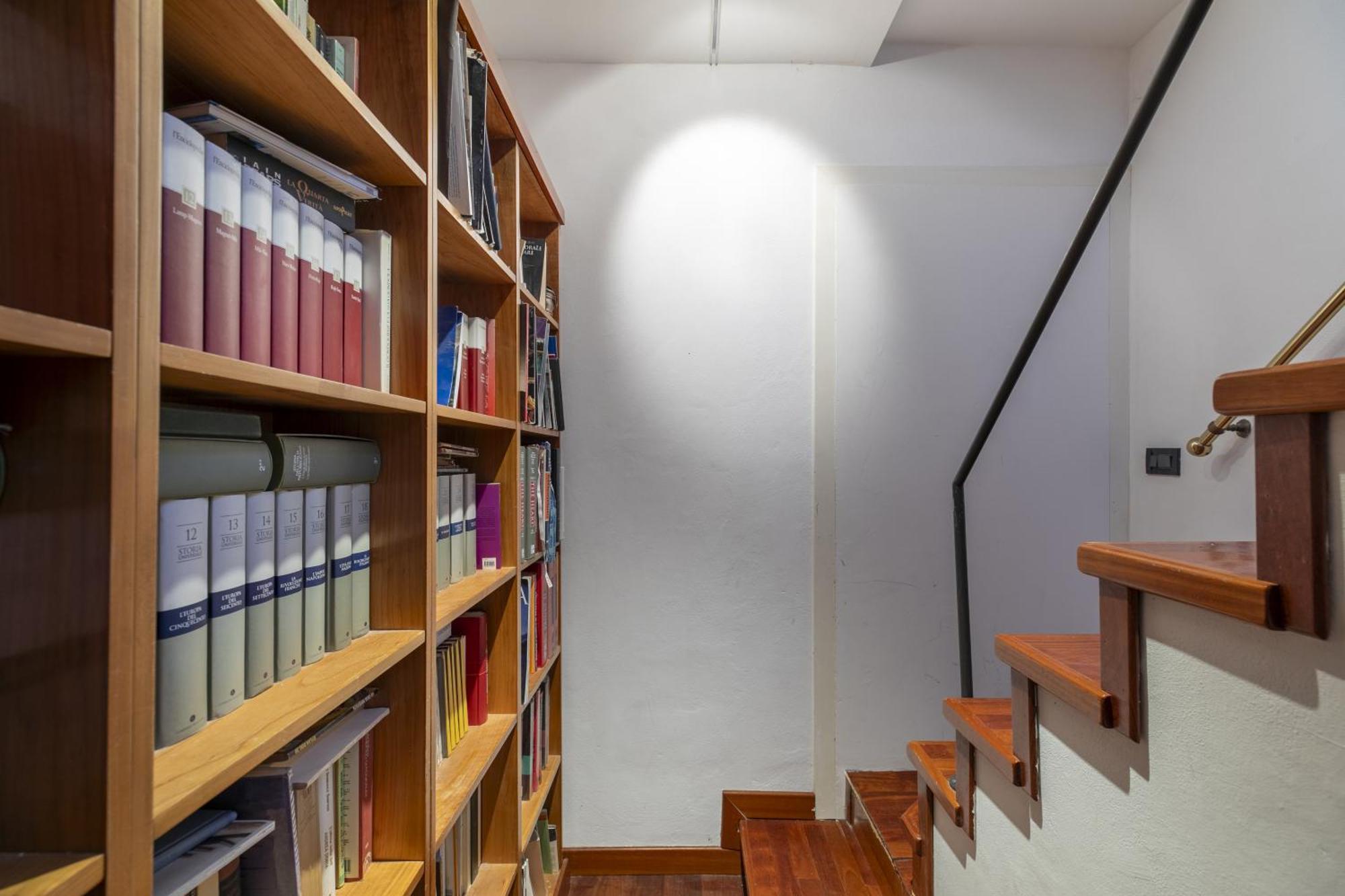 Nice Lovely Attic For 4 Person With Wifi - A/C Venecia Exterior foto
