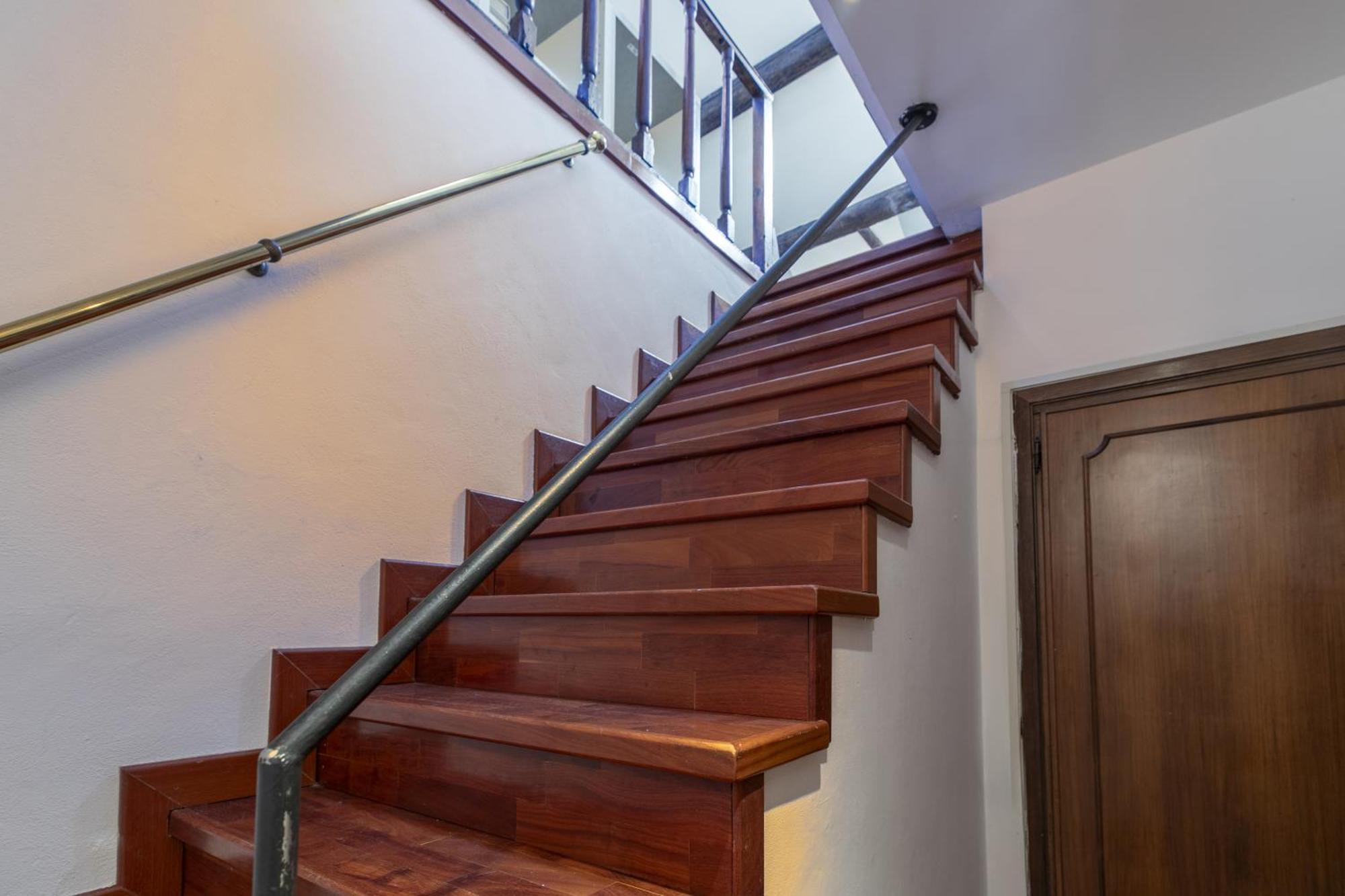 Nice Lovely Attic For 4 Person With Wifi - A/C Venecia Exterior foto